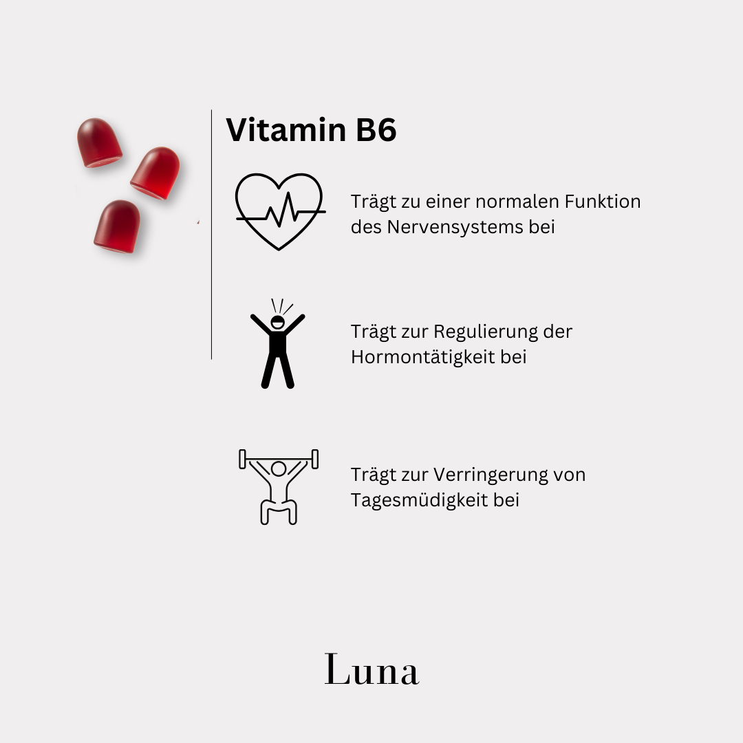 muna sleep Gummies - Für deinen perfekten Schlaf